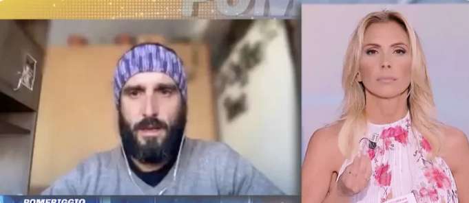 Pomeriggio Cinque - Canale 5